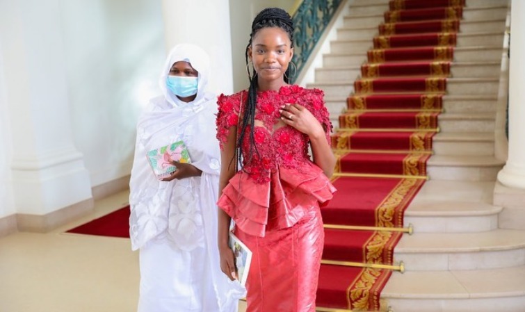 Disparition de Diarry Sow: "Les autorités sénégalaises et françaises suivent l'affaire de très prés"