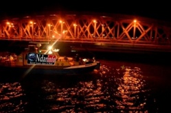 Saint-Louis : Fermeture nocturne du pont Faidherbe, dimanche. 