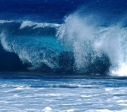 Saint-Louis: L'ANACIM annonce des houles en mer; Saint-Louis: L'ANACIM annonce des houles en mer;