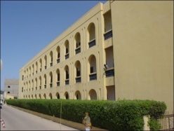 Hôpital de Saint-Louis : Le SAS et SUTSAS fument le calumet de la paix. Hôpital de Saint-Louis : Le SAS et SUTSAS fument le calumet de la paix.