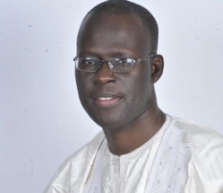 Cheikh Bamba Dièye : ‘’Je serai candidat aux locales quelle que soit la forme d’alliance’’ Cheikh Bamba Dièye : ‘’Je serai candidat aux locales quelle que soit la forme d’alliance’’
