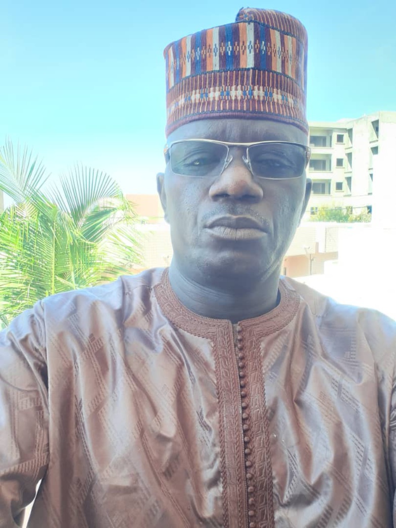 DIALOGUE NATIONAL: La pertinence de l’appel présidentiel. Par Ibrahima DIAO DIALOGUE NATIONAL: La pertinence de l’appel présidentiel. Par Ibrahima DIAO