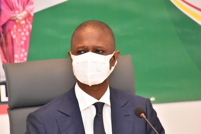 Covid-19 : La remontée de l’heure de démarrage du couvre-feu demandée Covid-19 : La remontée de l’heure de démarrage du couvre-feu demandée