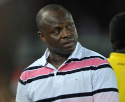 Coach Amara: Une ressource humaine au service de son pays, une fierté pour toute institution de Football. Coach Amara: Une ressource humaine au service de son pays, une fierté pour toute institution de Football.