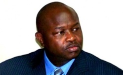 Alioune Badara Cissé déconseille toute structuration de l’APR avant les élections locales.