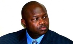 Alioune Badara Cissé déconseille toute structuration de l’APR avant les élections locales. Alioune Badara Cissé déconseille toute structuration de l’APR avant les élections locales.