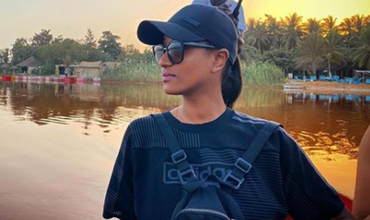 MORT D’HIBA THIAM : Sa famille réclame 1 milliard MORT D’HIBA THIAM : Sa famille réclame 1 milliard