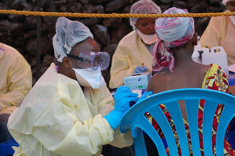 Vaccination - Sénégal : démarrage avant fin mars, selon Diouf SARR
