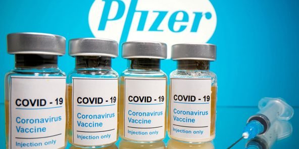 Coronavirus : l’Union africaine obtient 270 millions de vaccins pour le continent