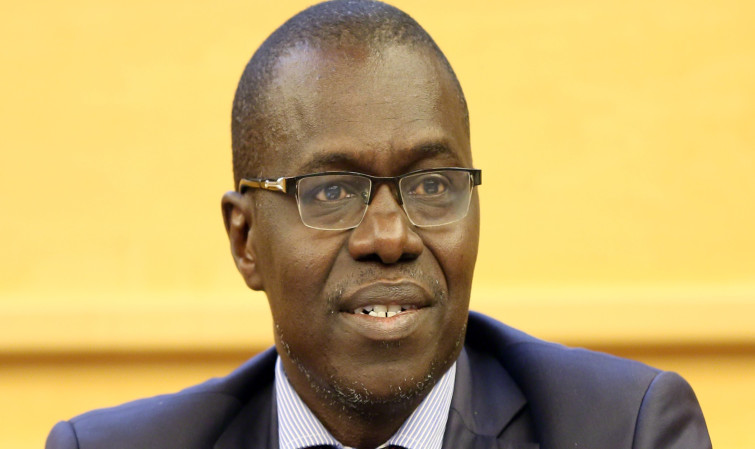 Covid-19 : " les chiffres du ministère de la Santé ne montrent pas un progression" Covid-19 : " les chiffres du ministère de la Santé ne montrent pas un progression"
