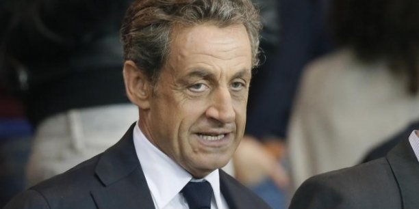 France: soupçonné de “trafic d’influence”, Nicolas Sarkozy de nouveau dans le viseur de la justice