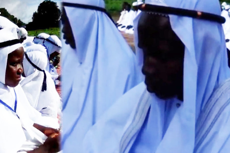 Affaire du "prophète" de Kolda : Une 2e mineure de 11 ans récupérée, 7 nouvelles arrestations Affaire du "prophète" de Kolda : Une 2e mineure de 11 ans récupérée, 7 nouvelles arrestations