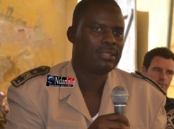 Saint-Louis : Le Préfet pour la mise sur pied  d’un comité de soutien et d’accompagnement à la MAC. Saint-Louis : Le Préfet pour la mise sur pied  d’un comité de soutien et d’accompagnement à la MAC.