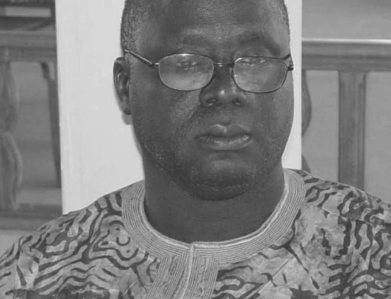 La lumière d’Al Azhar s’est éteinte à l’UGB ! Professeur Cheikhou Diouf est décédé ! Par Mamadou Youry Sall