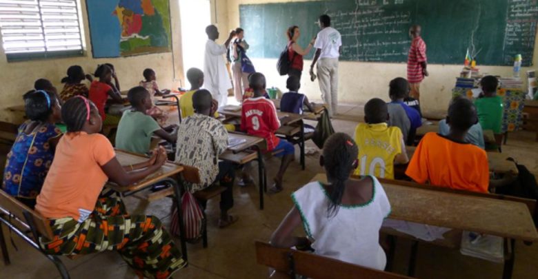 Matam - Déperdition Scolaire : Plus de 15 mille enfants hors du système