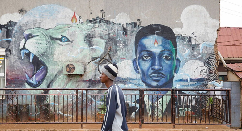 L’Ouganda accuse les Etats-Unis d’ingérence dans les affaires internes du pays L’Ouganda accuse les Etats-Unis d’ingérence dans les affaires internes du pays