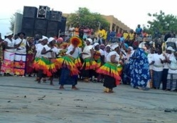 72 heures culturelles "Festiwal" de Dagana:  Le Oualo renoue avec sa tradition.