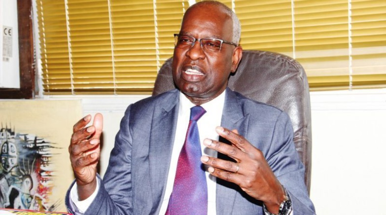 Affaire Boubacar Seye: c’est le ministre de la justice qui a transmis un ordre de poursuite Affaire Boubacar Seye: c’est le ministre de la justice qui a transmis un ordre de poursuite