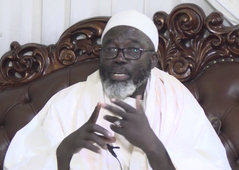 La communauté mouride endeuillée : Serigne Atou Diagne, un des dondateurs de la Hizbut Tarqiyyah, n'est plus La communauté mouride endeuillée : Serigne Atou Diagne, un des dondateurs de la Hizbut Tarqiyyah, n'est plus
