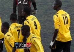 Ligue 1: Linguère bat Yéggo (1-0)