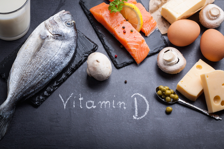 Plusieurs associations de médecins appellent à utiliser la vitamine D face au Covid-19