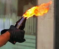 Il écope 5 ans de prison pour incendie volontaire. Il écope 5 ans de prison pour incendie volontaire.