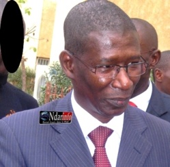 ARMP: Mary Tew Niane épinglé. ARMP: Mary Tew Niane épinglé.