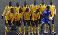La Linguère terrasse Thiaroye (3-0) La Linguère terrasse Thiaroye (3-0)