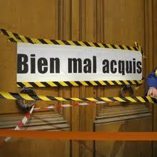 Et si on créait une cour pénale internationale pour contre les biens mal acquis ? ( par le Colonel Moumar Guèye) Et si on créait une cour pénale internationale pour contre les biens mal acquis ? ( par le Colonel Moumar Guèye)