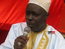 Makhou Mbengue attristé par le bilan macabre: ‘’ Tous les fils Guet Ndar doivent réagir’’ Makhou Mbengue attristé par le bilan macabre: ‘’ Tous les fils Guet Ndar doivent réagir’’