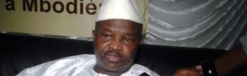 Alioune Badara Cissé: "Benno Bokk Yaakaar n’existe que de nom" Alioune Badara Cissé: "Benno Bokk Yaakaar n’existe que de nom"