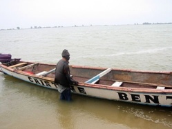 Saint-Louis : Deux cadavres repêchés dans le fleuve.