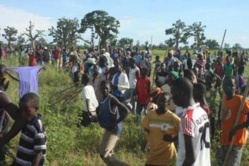 Réseau national des jeunes pour la paix en Casamance: Le comité régional de Saint-Louis installé.