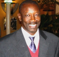 Amadou Diagne, membre du comité d’initiative du Cap Ousmane Masseck Ndiaye Amadou Diagne, membre du comité d’initiative du Cap Ousmane Masseck Ndiaye