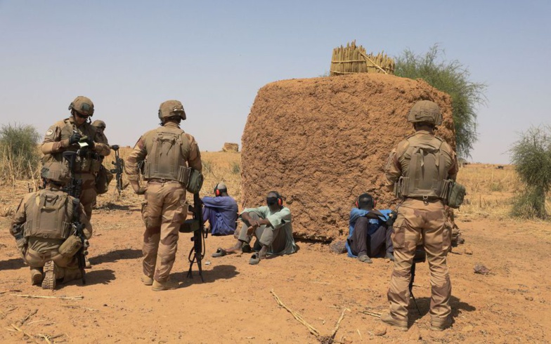 Burkina Faso: les autorités prêtes à négocier avec les groupes jihadistes? Burkina Faso: les autorités prêtes à négocier avec les groupes jihadistes?