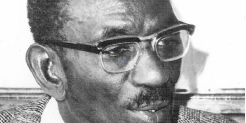 Cheikh Anta DIOP, une pensée au coeur de l'actualité