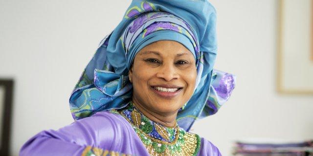 Un bureau dédié à l'état-civil ouvert pour la diaspora sénégalaise Un bureau dédié à l'état-civil ouvert pour la diaspora sénégalaise