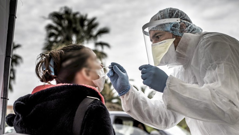 Covid-19 : la France franchit le seuil des 80 000 morts Covid-19 : la France franchit le seuil des 80 000 morts