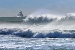 Alerte Météo: Houle dangereuse à Saint-Louis, du mercredi 3 au dimanche 7 avril 2013.