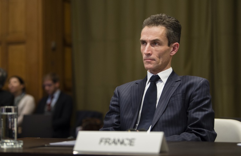 troubles à Dakar : la France met en garde ses ressortissants troubles à Dakar : la France met en garde ses ressortissants