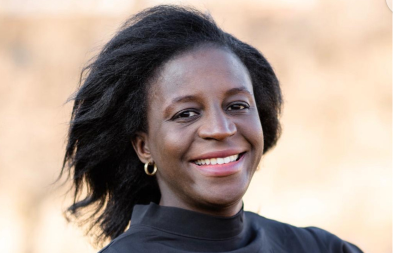 La jeune mathématicienne sénégalaise Marième NGOM distinguée aux USA La jeune mathématicienne sénégalaise Marième NGOM distinguée aux USA