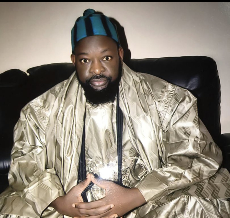 Audience avec Serigne Mountakha : Le marabout de Sonko dénonce un complot, Macky se dédouane Audience avec Serigne Mountakha : Le marabout de Sonko dénonce un complot, Macky se dédouane