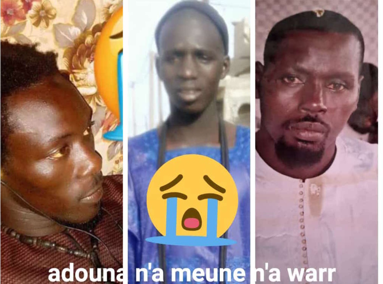 Chavirements répétitifs au large de NDAR : la langue des Braves sous le choc ...