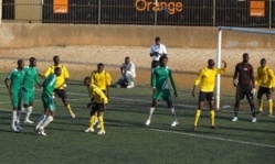 Ligue 1 : la Linguère en embuscade à Pikine Ligue 1 : la Linguère en embuscade à Pikine