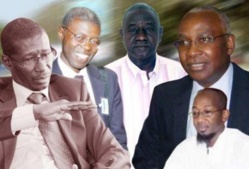 Présentation du Pré-rapport de la Cnaes: Les travaux démarrent aujourd'hui Présentation du Pré-rapport de la Cnaes: Les travaux démarrent aujourd'hui