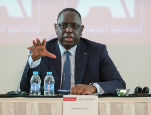 Affaire SONKO : Macky SALL s'est entretenu avec deux ministres