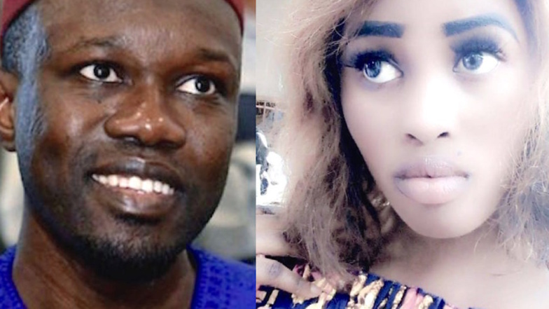 Affaire Sonko : "aucune lésion décelée dans les parties génitales de la victime" et " pas de sperme prélevé " Affaire Sonko : "aucune lésion décelée dans les parties génitales de la victime" et " pas de sperme prélevé "