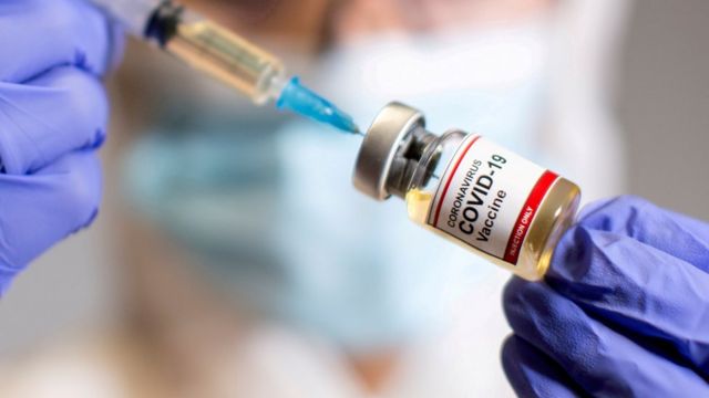 Covid-19 : la campagne de vaccination se prépare