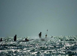 Naufrage d’une pirogue : 3 pêcheurs portés disparus depuis hier, mardi.