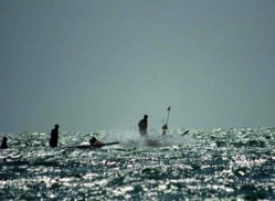 Naufrage d’une pirogue : 3 pêcheurs portés disparus depuis hier, mardi. Naufrage d’une pirogue : 3 pêcheurs portés disparus depuis hier, mardi.